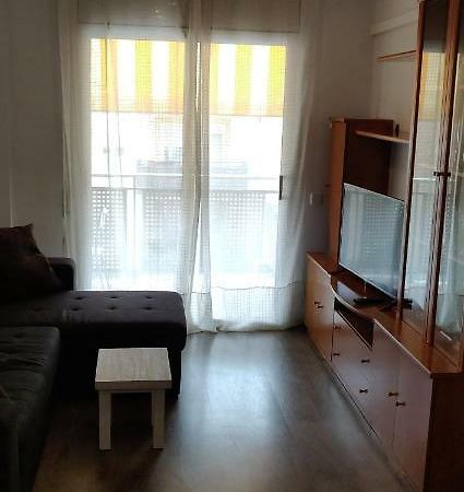Costa New Euroviajeros Apartaments Pineda de Mar Zewnętrze zdjęcie