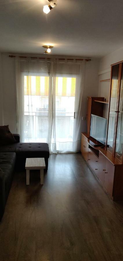 Costa New Euroviajeros Apartaments Pineda de Mar Zewnętrze zdjęcie