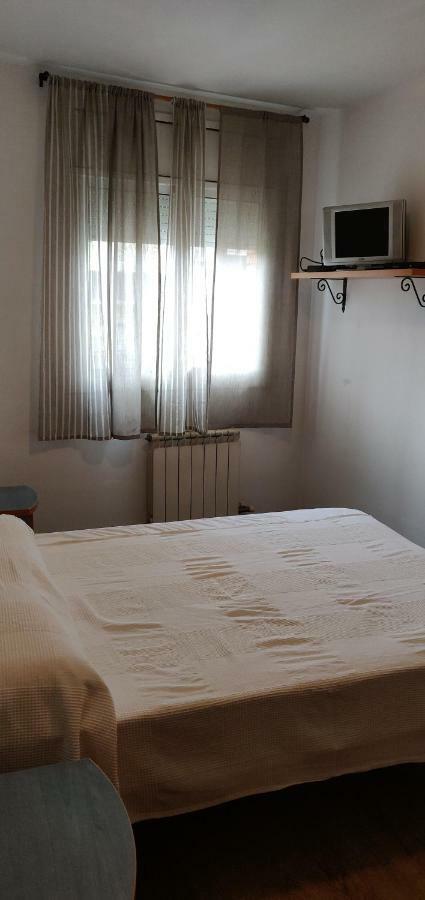 Costa New Euroviajeros Apartaments Pineda de Mar Zewnętrze zdjęcie