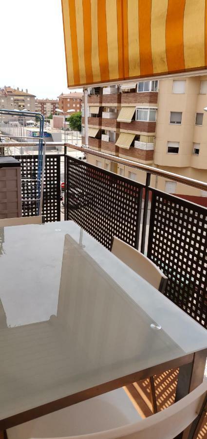 Costa New Euroviajeros Apartaments Pineda de Mar Zewnętrze zdjęcie