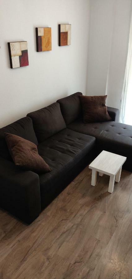 Costa New Euroviajeros Apartaments Pineda de Mar Zewnętrze zdjęcie