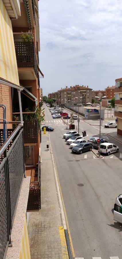Costa New Euroviajeros Apartaments Pineda de Mar Zewnętrze zdjęcie